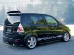 Daihatsu YRV by WALD 2000 года